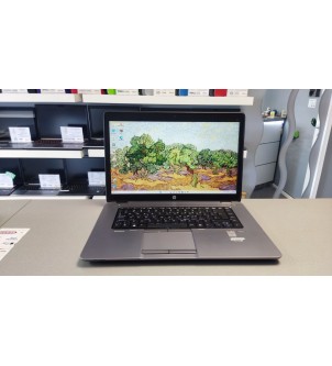 HP EliteBook 850 I7 / Radeon