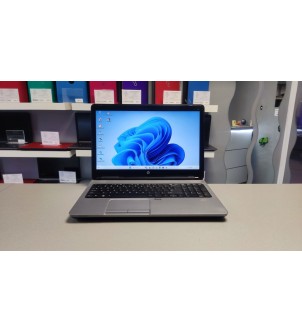 HP ProBook 650 i5 / Intel HD