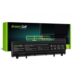Green Cell Bateria DE80 do...