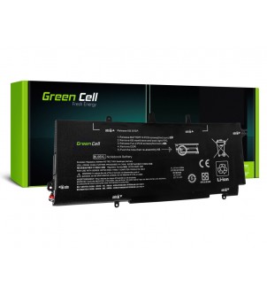 Green Cell Bateria HP108 do...