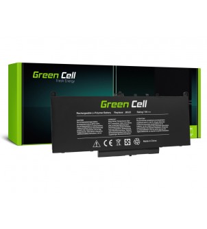 Bateria Green Cell DE135...