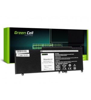Bateria Green Cell DE91...
