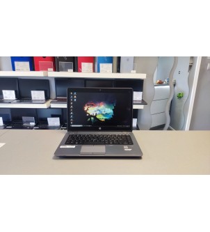HP EliteBook 840 I7 / Radeon
