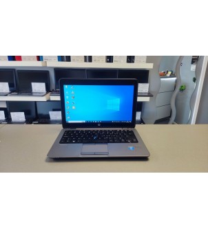 HP EliteBook 820 I7 / Intel HD